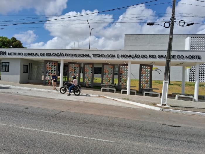 Felipe Camarão/Km6 em evolução: desenvolvimento e esperança através do empreendedorismo social