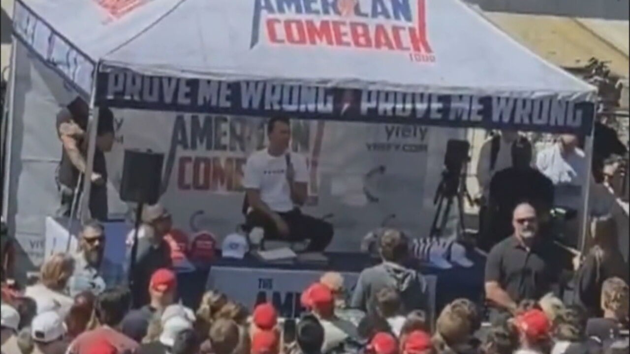 DNA encontrado no local onde Charlie Kirk foi baleado coincide com o de Tyler Robinson, diz FBI