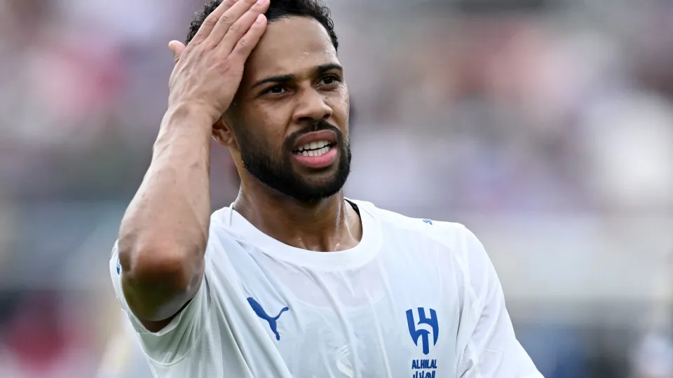 Al Hilal discorda de argumento de Lodi para saída e prevê disputa jurídica