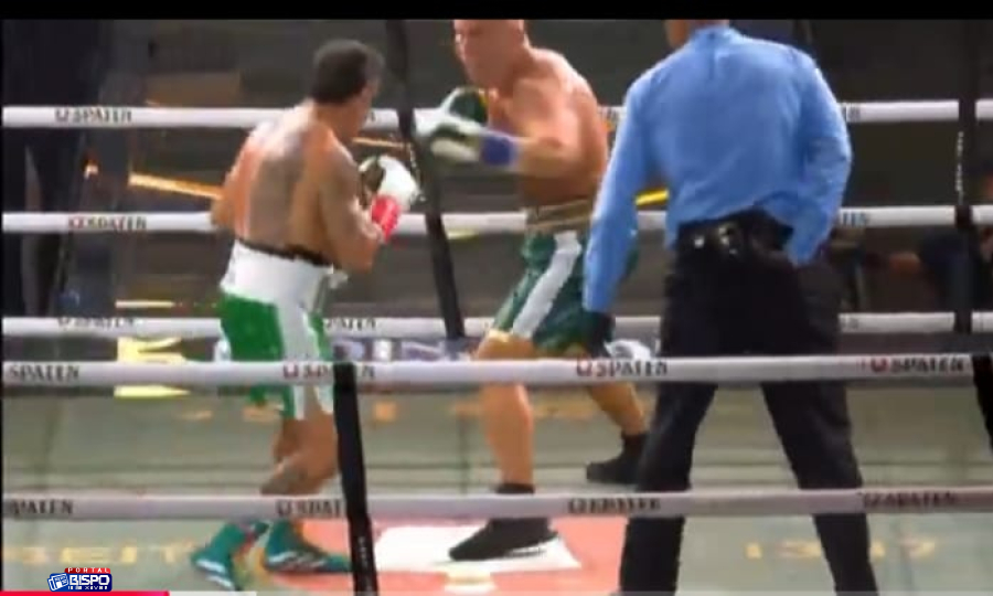 POPÔ E WANDERLY SILVA: CONFRONTO DA MADRUGADA QUE VIROU POLÊMICA 