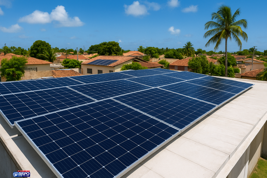 Energia Solar Impulsiona Economia e Sustentabilidade no RN