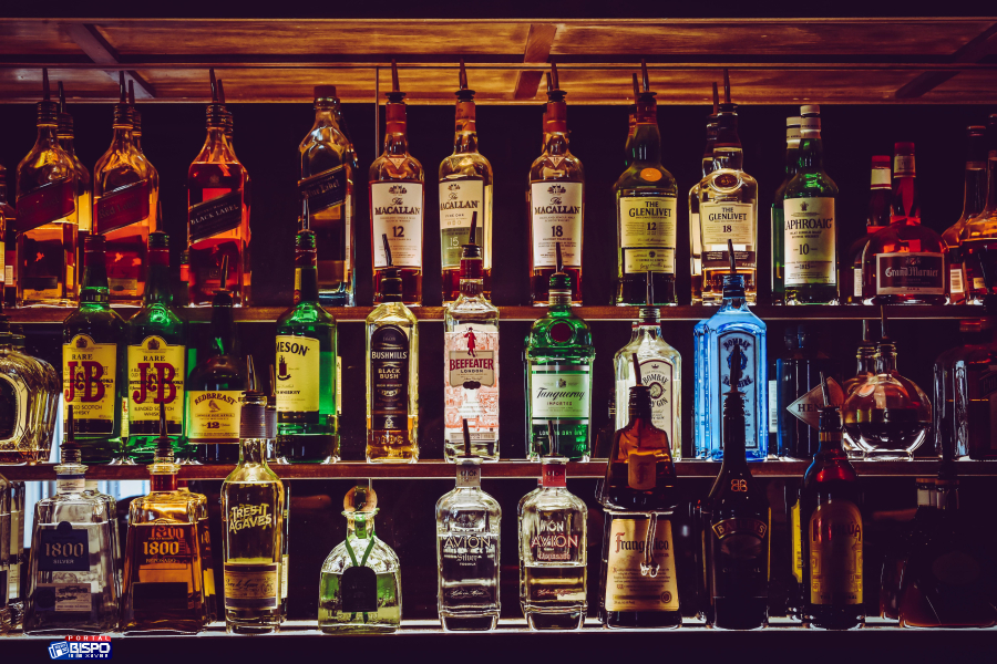 Metanol põe governo em alerta