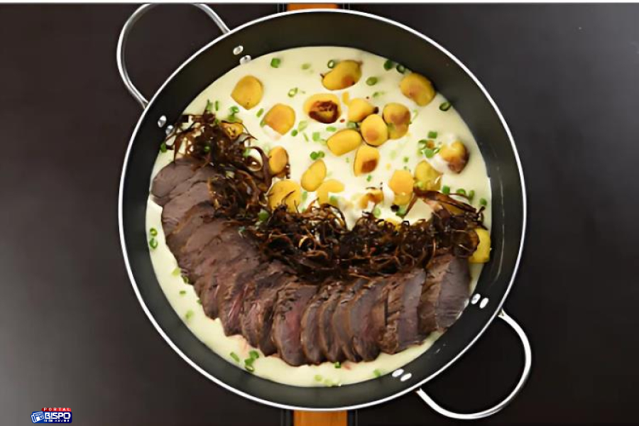 O Quilo É Nosso anuncia vencedores regionais da primeira fase