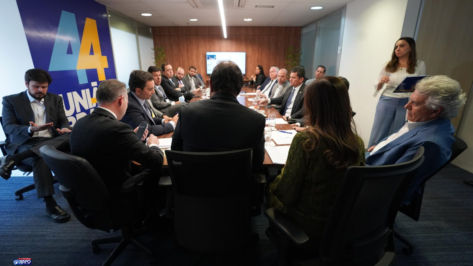 Sabino é suspenso e diretório do Pará sofre intervenção