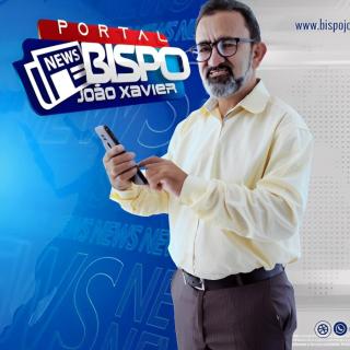 Blog do Bispo João Xavier 