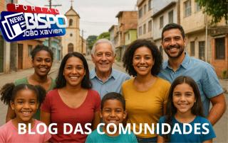 Blog das Comunidades 
